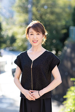 藤田良子