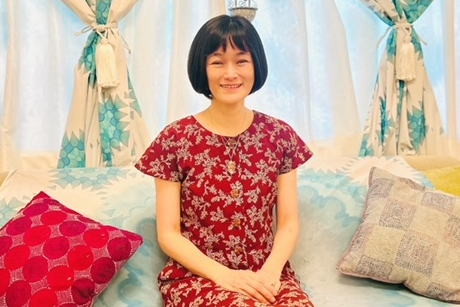 谷本朋子