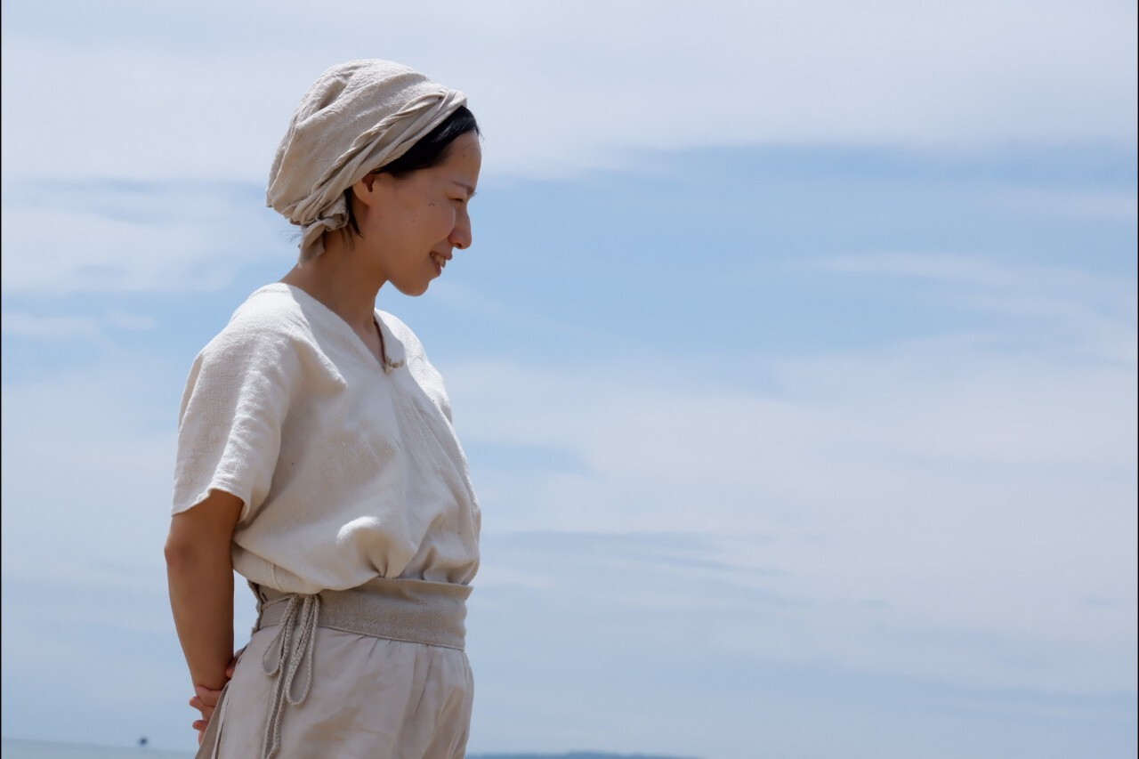 田上真理子